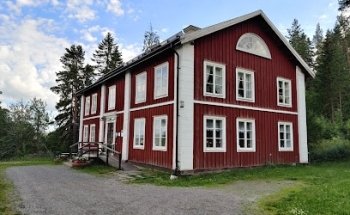 Gudmundrå Hembygdsgård