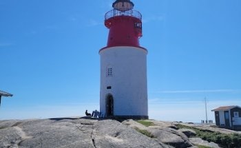 Faro de Hållö