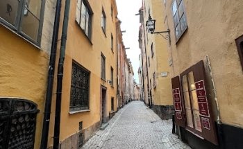 Prästgatan