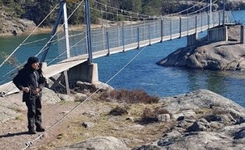 Naturum Stendörren