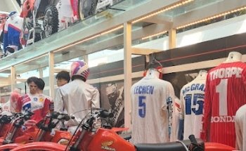 Colección Mundial MX