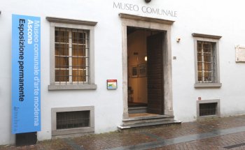 Museo Municipal de Arte Moderno