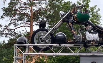 Hotland MC Kristinehamn