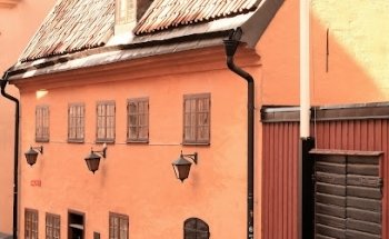 Casa de Bellman