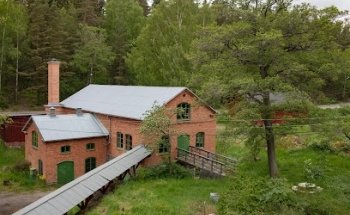 Molino de Kvarnviken