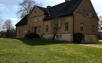 Museo Veterinario de Skara