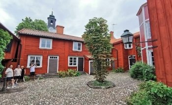 Aschanska gården