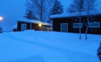 Museo Vigge Hembygdsgård