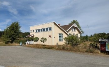 Museo de Grabados de Tanum