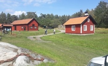 Museo al Aire Libre de Grytholmen