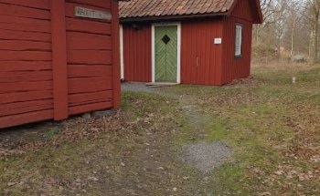 Gryts Hembygdsgård