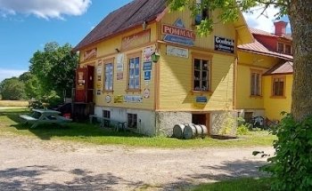 Museo del Comercio de Lanas