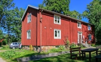 Casa de la Cultura de Braås