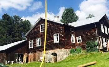 Asociación de Hembygds de Ragunda