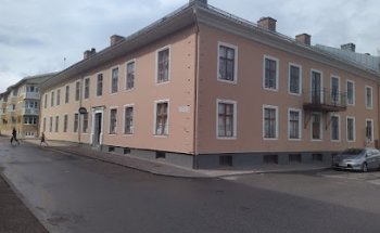 Casa Rosa