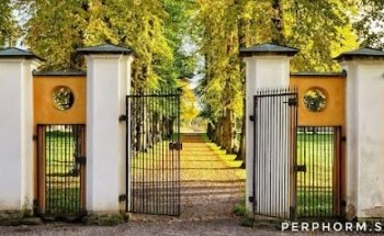 La Mansión Lövstabruk