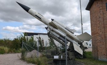 Museo del Robot de Arboga
