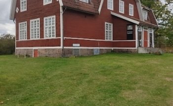Museo Escolar de Skälsbäck y Café