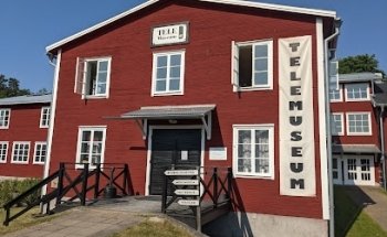 Telemuseo de Virserum