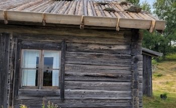 Ritamäki Finntorp