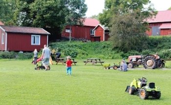 Fallebo gård