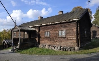 Granja Älvros