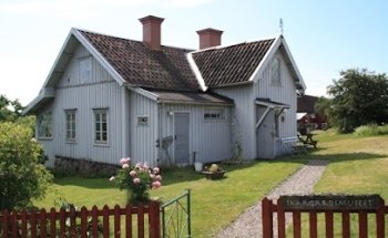 Museo del Archipiélago de Oxelösund