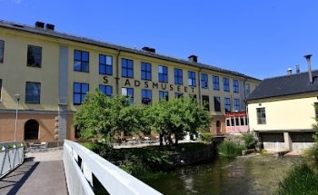 Museo de la Ciudad de Eskilstuna
