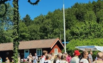 Asociación de Patrimonio de Tjörn