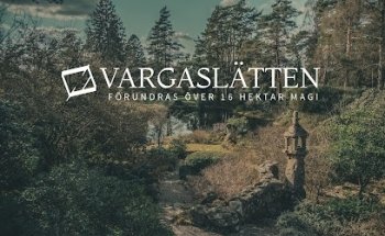Vargaslätten