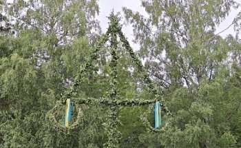 Asociación de Hogar de Hamrånge