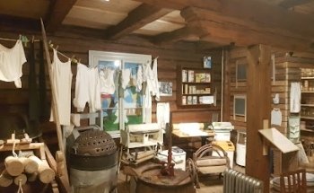 Persedelhuset - Museo del siglo XX