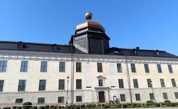 Gustavianum - Museo de la Universidad de Uppsala