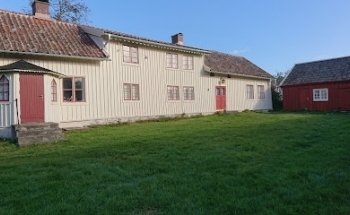 Reserva Cultural de Mårtagården