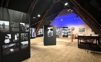 Museo Derome Trä y Nostalgia