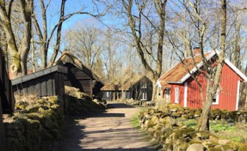 Museo de Experiencias Åsle Tå