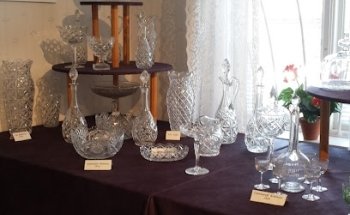 Museo del Vidrio de Sibbhult