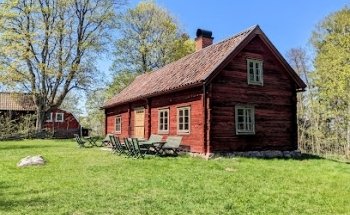 Kaplansgård de Härkeberga