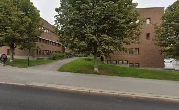 Ayuntamiento de Mjölby