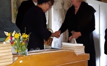 Museo Escolar de Burås