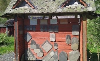 Asociación Cultural Kroppefjälls