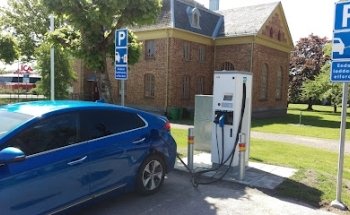 Asociación de Patrimonio de Mellerud-Holm-Järns