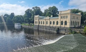 Pumphuset
