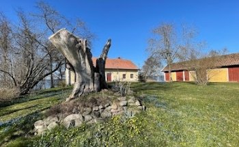 Österstad Hembygdsgård (Gamla Prästgården)