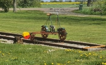 Estación de Torngård