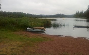 Forja de Österfors