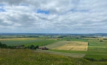 Museo del Vuelo en Aviones a Vela