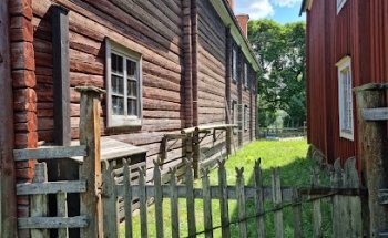 Asociación del Patrimonio de Rengsjö