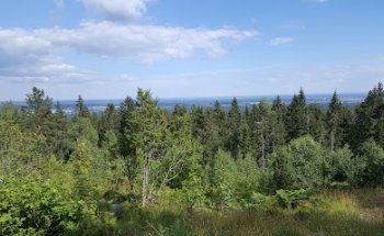 Refugio Utsikten