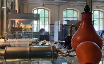 Museo de Historia Médica